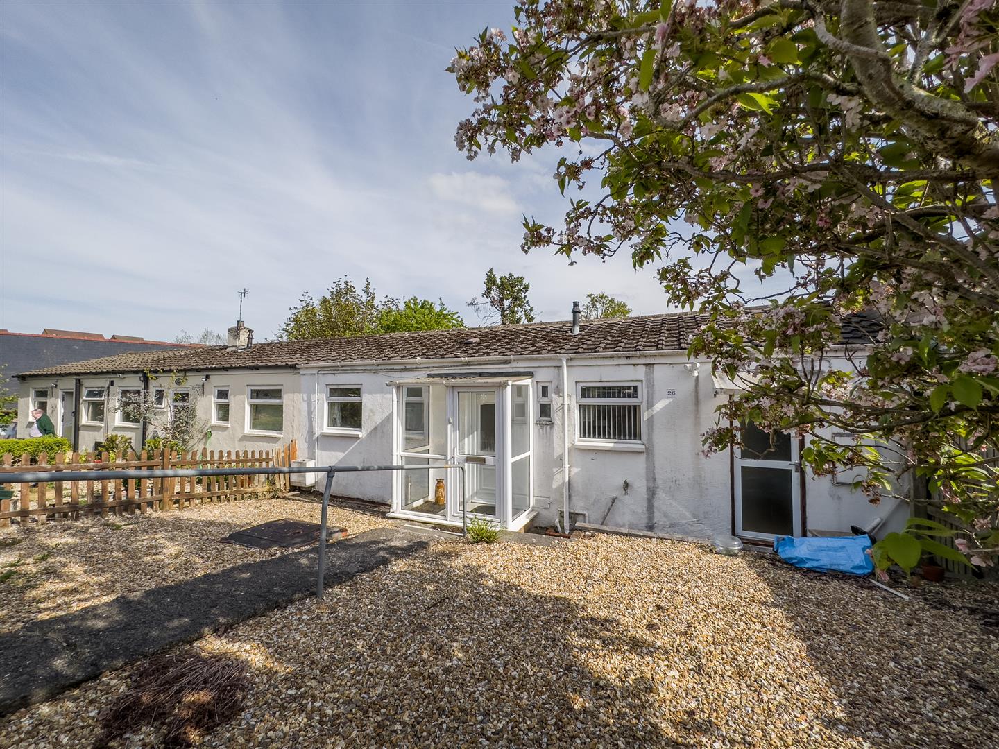 Clairwain, New Inn, Pontypool One2One Estate Agents